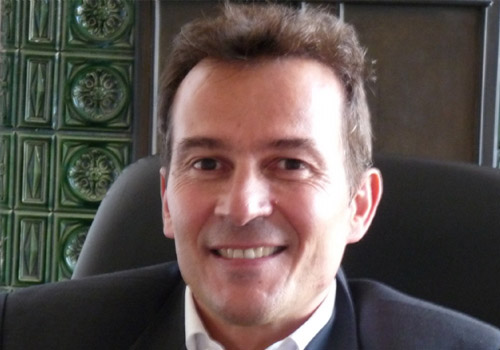 Fabrice Lezeau, coach commercial