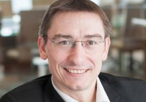 Frédéric Canevet, chef produit en offre CRM, éditeur de ConseilsMarketing.fr