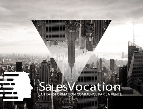SalesVocation.com : participez aux débats en ligne sur la Transformation de la Vente